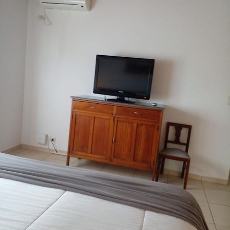 Good Life Resort Ла Фалда Екстериор снимка
