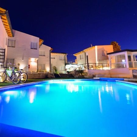 Good Life Resort Ла Фалда Екстериор снимка