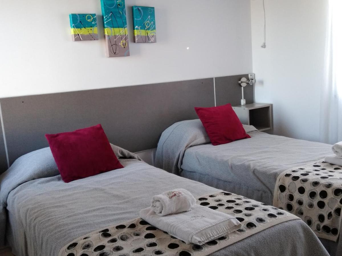 Good Life Resort Ла Фалда Екстериор снимка