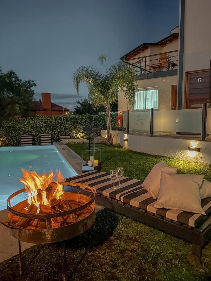 Good Life Resort Ла Фалда Екстериор снимка