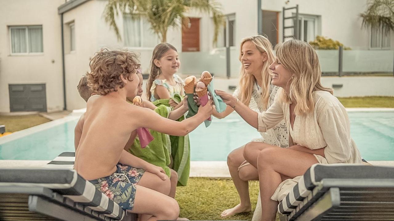 Good Life Resort Ла Фалда Екстериор снимка