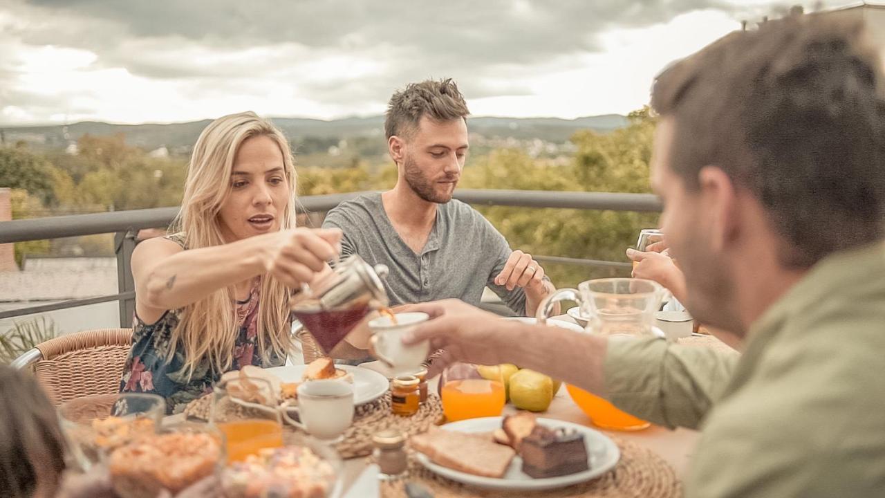 Good Life Resort Ла Фалда Екстериор снимка