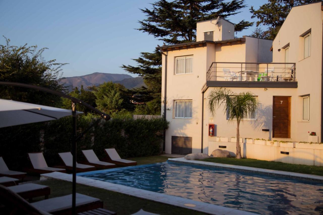 Good Life Resort Ла Фалда Екстериор снимка