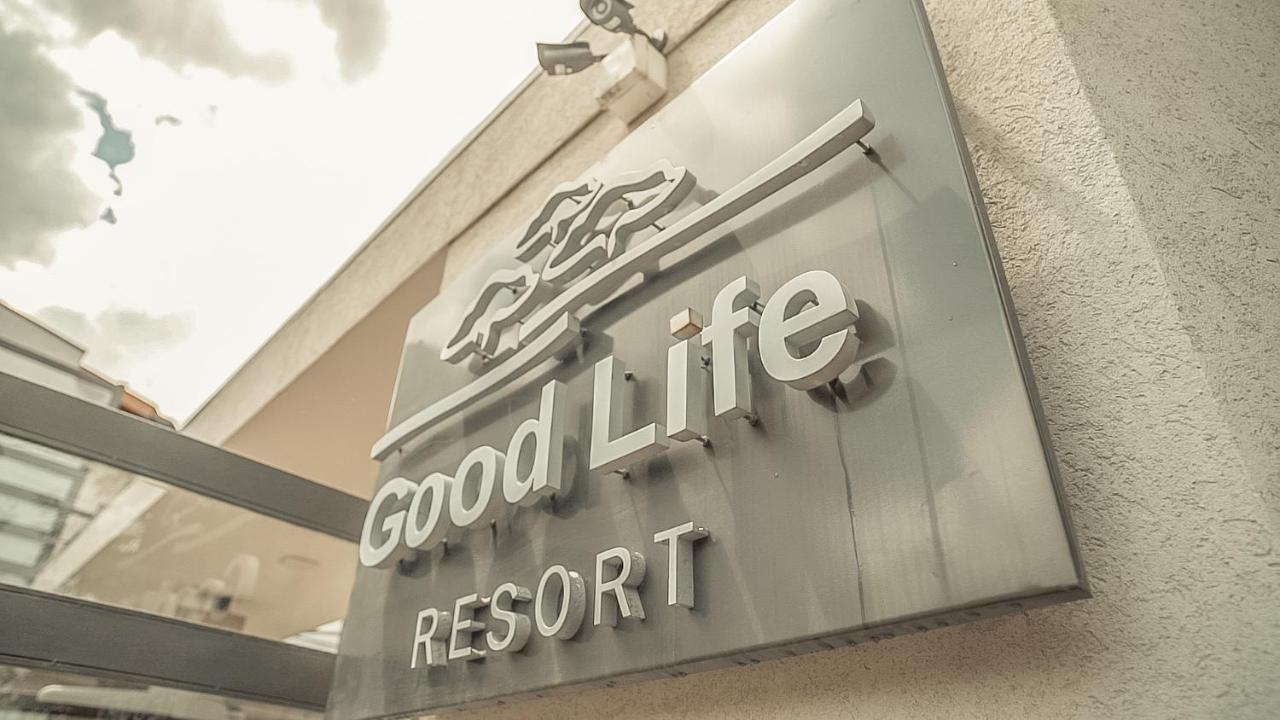 Good Life Resort Ла Фалда Екстериор снимка