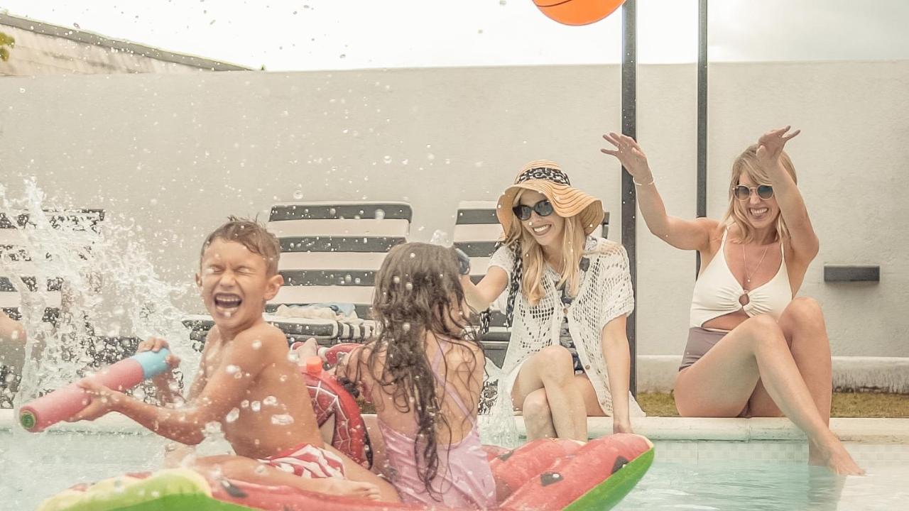 Good Life Resort Ла Фалда Екстериор снимка