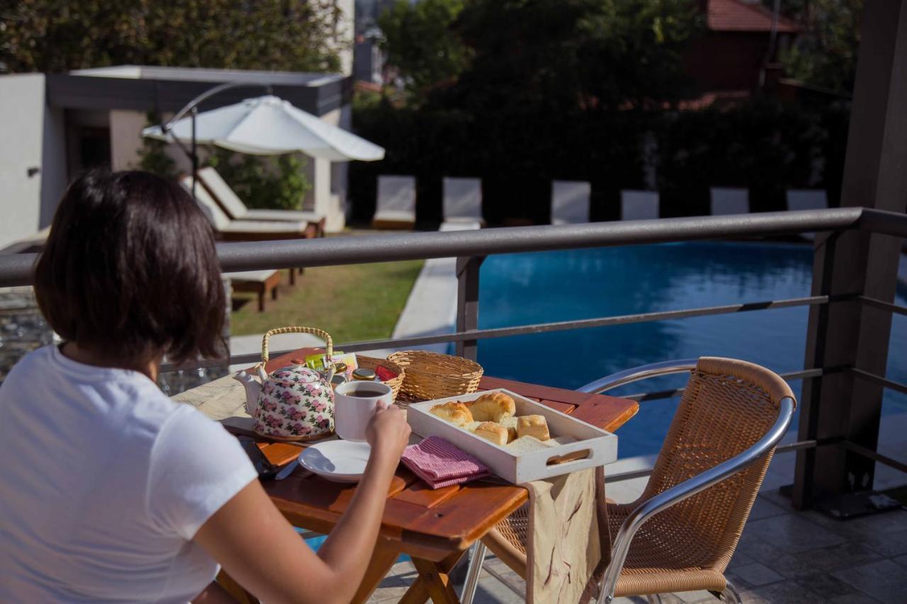 Good Life Resort Ла Фалда Екстериор снимка