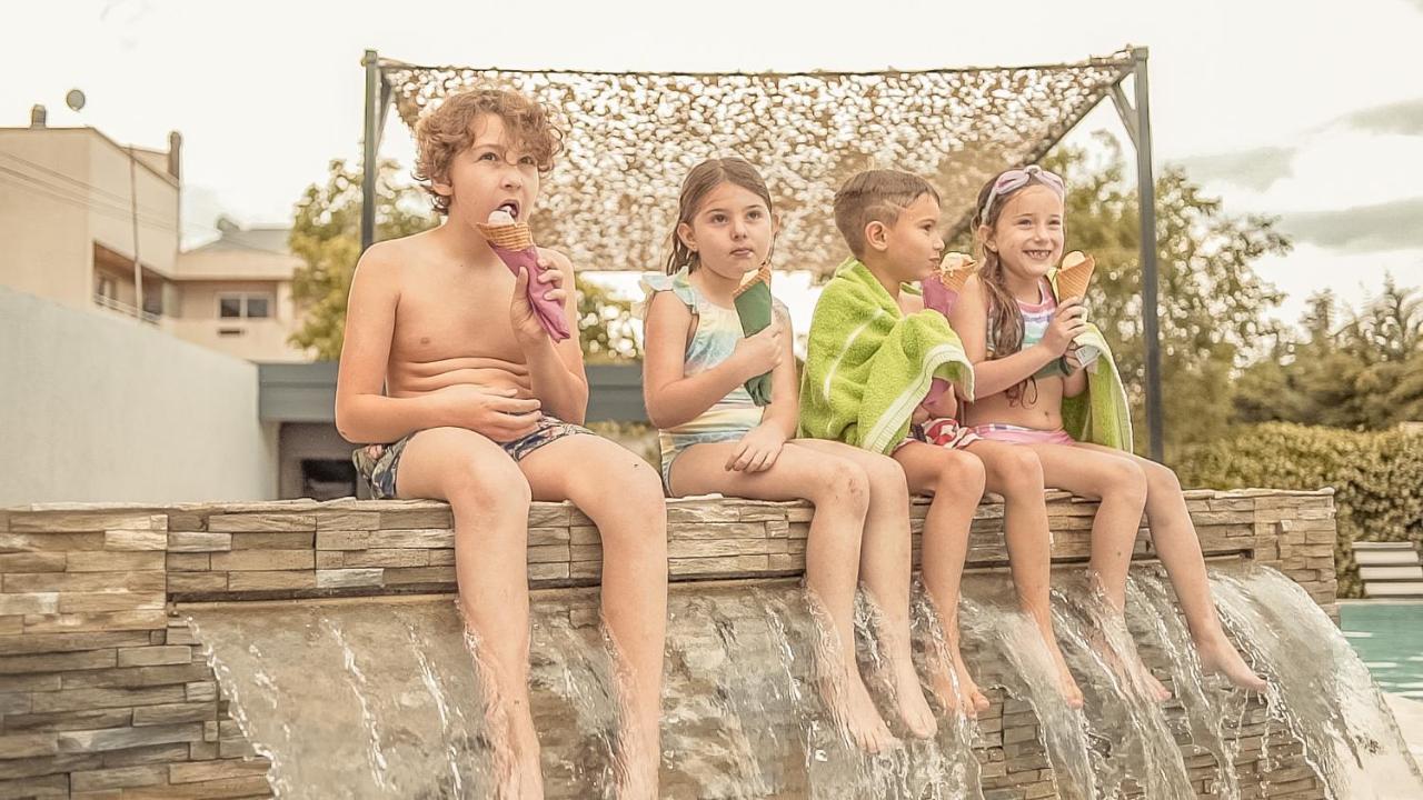 Good Life Resort Ла Фалда Екстериор снимка