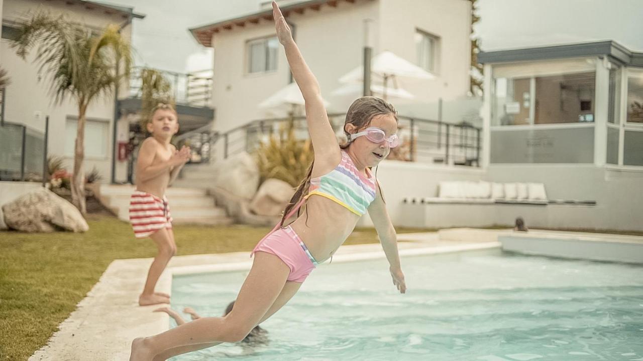 Good Life Resort Ла Фалда Екстериор снимка