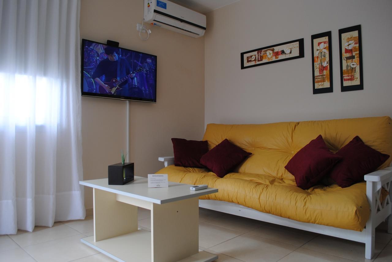 Good Life Resort Ла Фалда Екстериор снимка