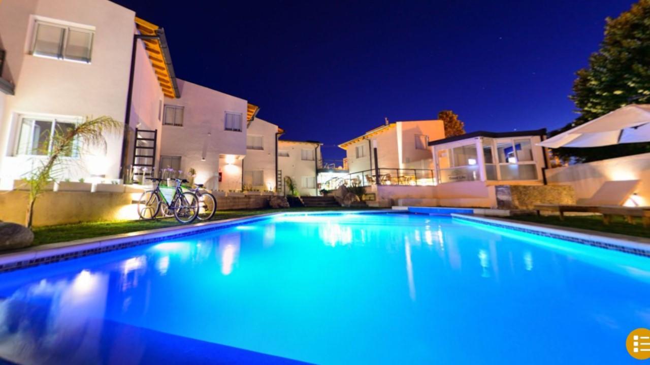 Good Life Resort Ла Фалда Екстериор снимка