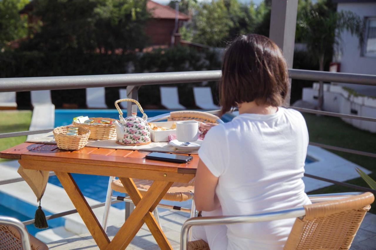 Good Life Resort Ла Фалда Екстериор снимка
