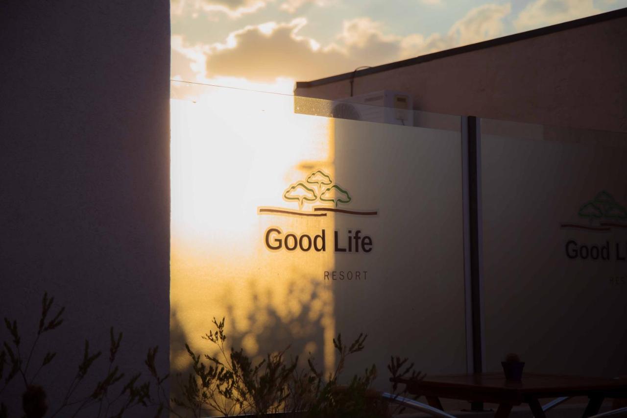 Good Life Resort Ла Фалда Екстериор снимка