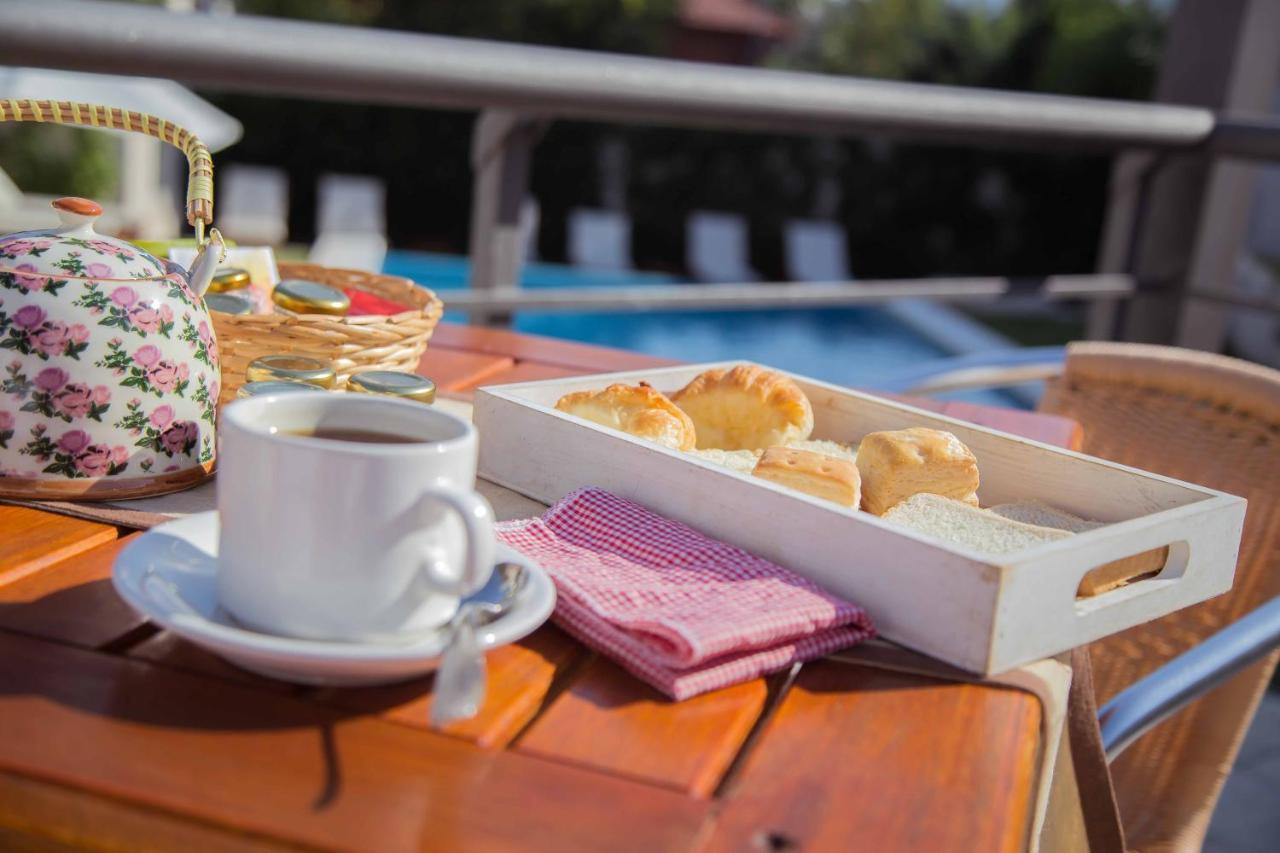 Good Life Resort Ла Фалда Екстериор снимка