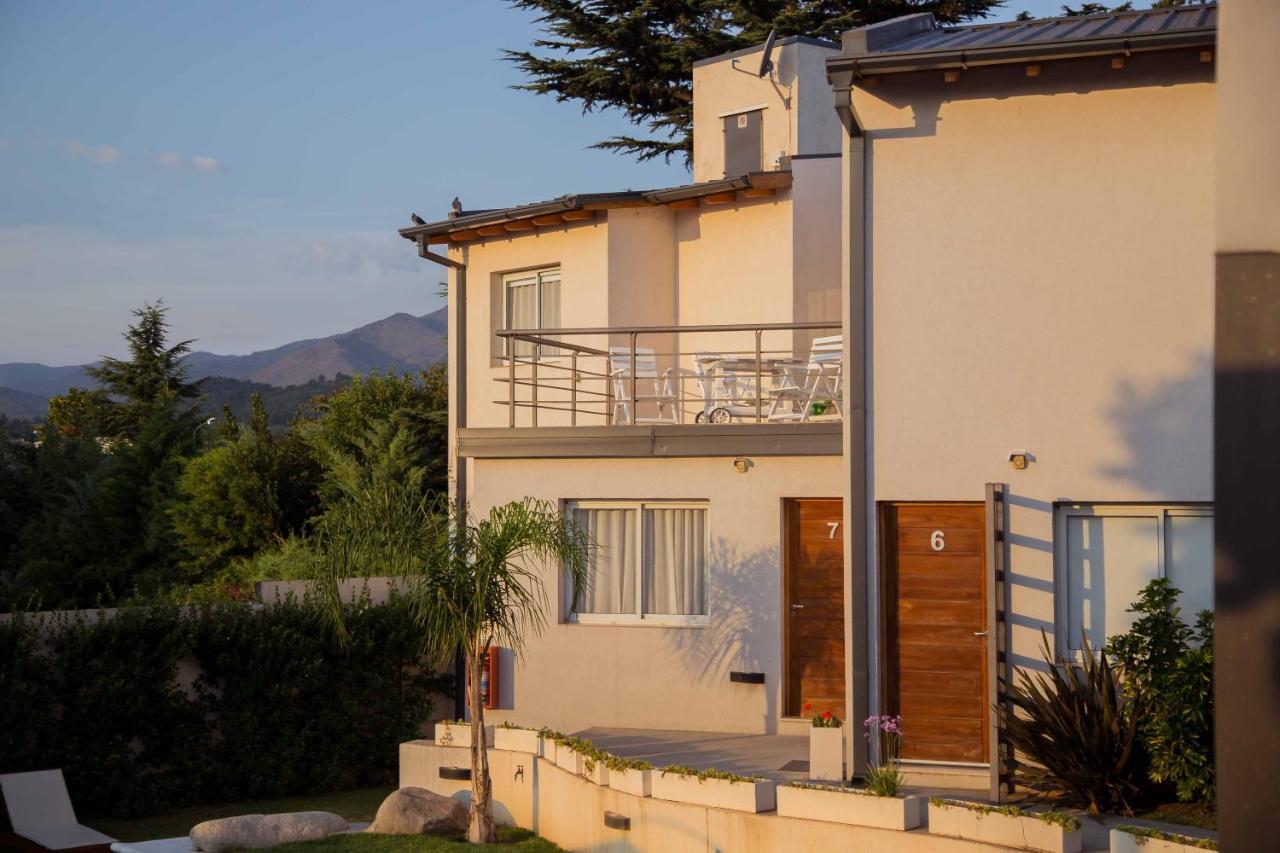 Good Life Resort Ла Фалда Екстериор снимка
