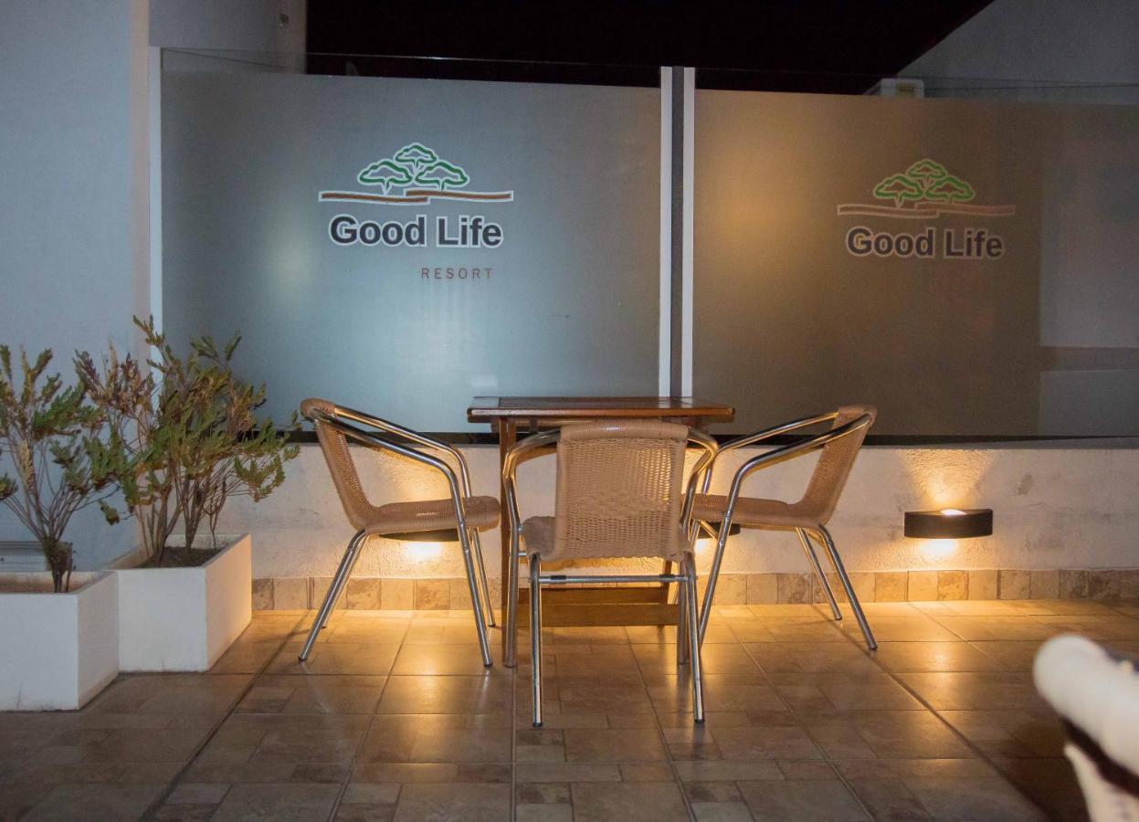 Good Life Resort Ла Фалда Екстериор снимка