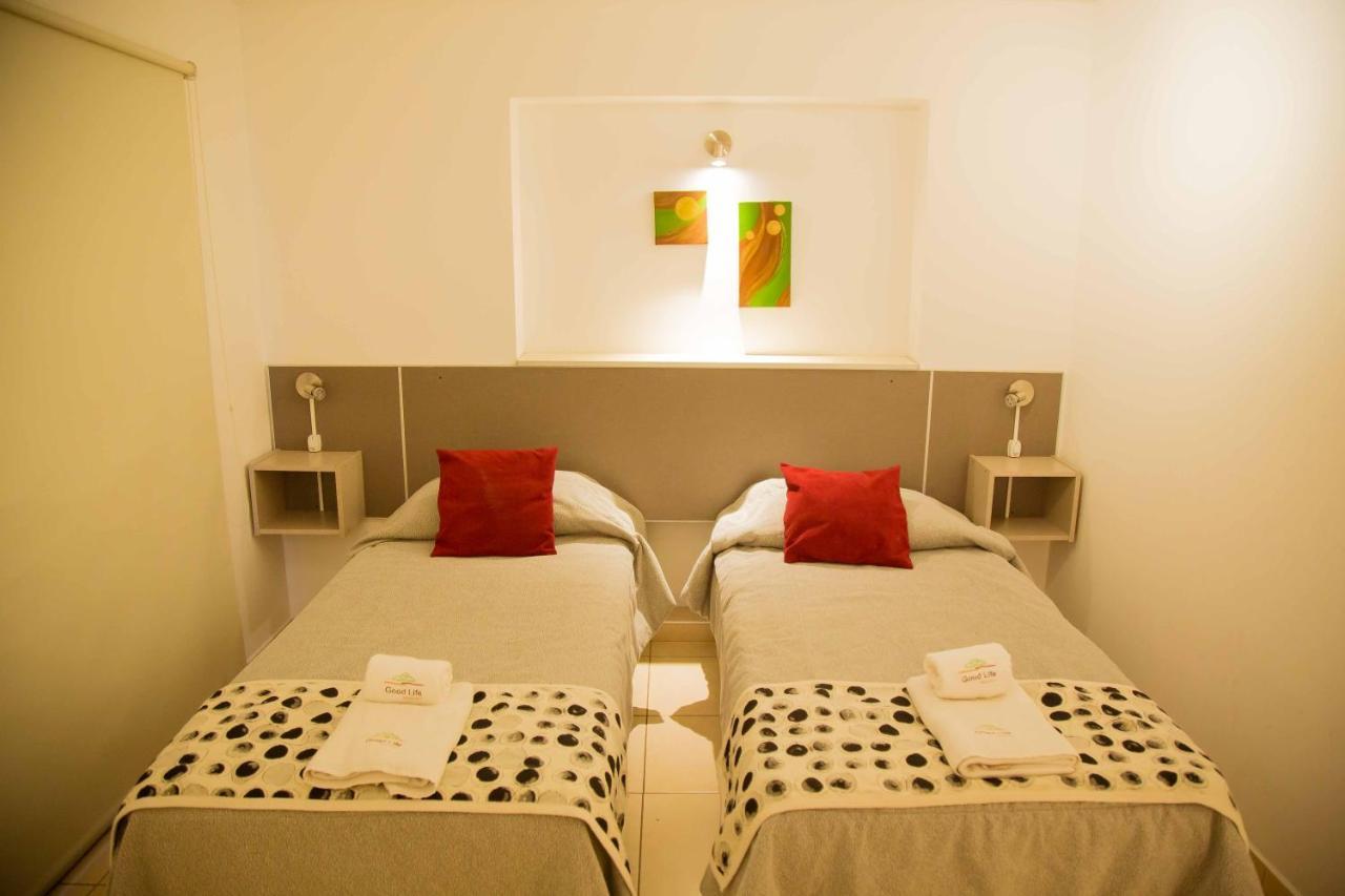 Good Life Resort Ла Фалда Екстериор снимка