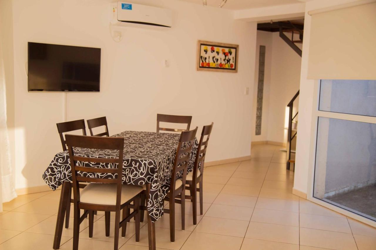 Good Life Resort Ла Фалда Екстериор снимка