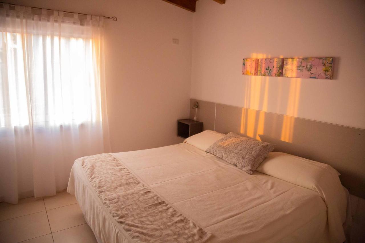 Good Life Resort Ла Фалда Екстериор снимка